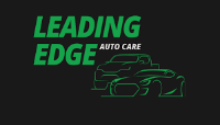 Leading Edge Auto Care