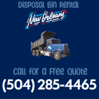 Disposal  Rental