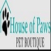 House of Paws Pet Boutique