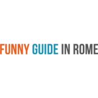 Funny Guide In Rome