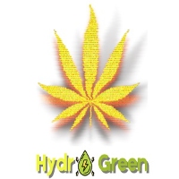 Hydrogreen Shop