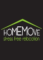 Home Move Removals & Storage