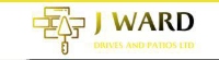 J Ward Drives and Patios Northfleet