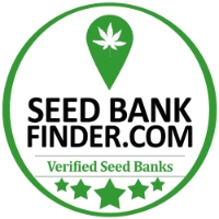 Seed Bank Finder