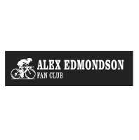 Alex Edmondson Fan Club