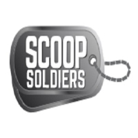 Scoop Soldiers