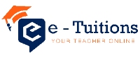 e-Tuitions Learning Private Limited