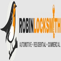 Robin Locksmith