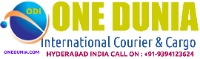 One Dunia International Courier