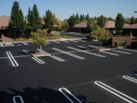 Bremerton Asphalt Paving