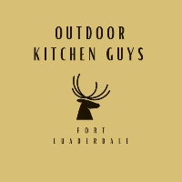 Outdoor Kitchen Guys Fort Lauderdale