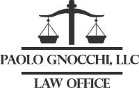 The Law Office of Paolo Gnocchi, LLC