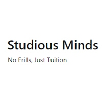 Studious Minds Tuition Centre