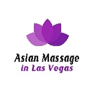 Asian Massage In Las Vegas