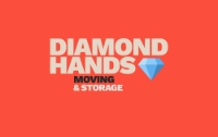 Diamond Hands Moving & Storage NYC