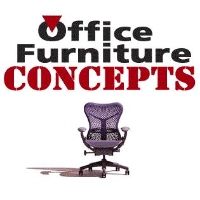 Office Furniture Concepts