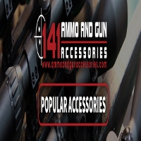 141 Ammo and Gun Accessories