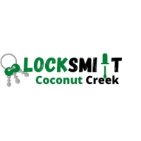 Locksmith Coconut Creek