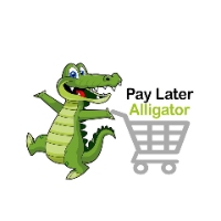 Pay Later Alligator