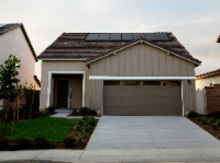 Kingwood Solar Panels