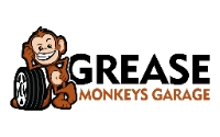 Grease Monkeys Garage