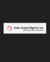 Solar Scape Nigeria Ltd