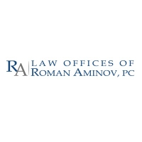 Roman Aminov Estate Law Brooklyn Esq.