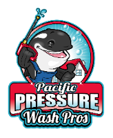 Cloverdale Pressure Wash Pros