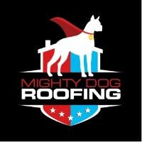 Mighty Dog Roofing of The Woodlands Area