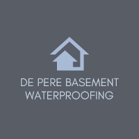 De Pere Basement Waterproofing