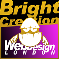 Bright Creation Web Design London Ltd