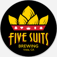 Five Suits Brewing