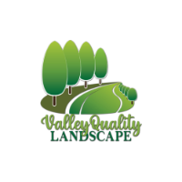 Valley Quality Landscape