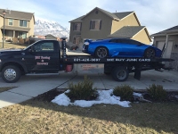 Jdk Towing & Recovery