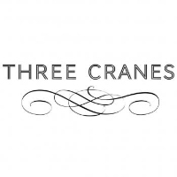 Three Cranes