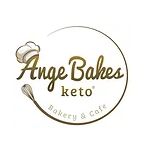 Ange Bakes Keto