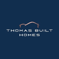 Thomas Built Home