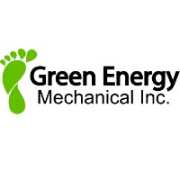 Green Energy Mechanical