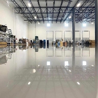 Epoxy Flooring St. Paul