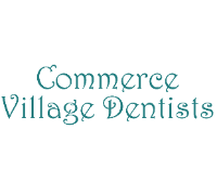 Commerce Village Dentists