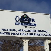 Carver Heating & Cooling