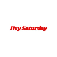 Hey Saturday | Dating Profile Pictures in London