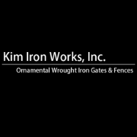 Kim Iron Works Inc