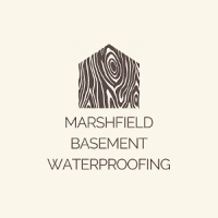 Marshfield Basement Waterproofing