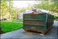 Lincoln Dumpster Rental Pros