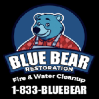 Blue Bear Restoration