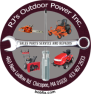 RJ's Outdoor Power Inc