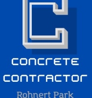 Concrete Contractor Rohnert Park