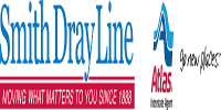 Smith Dray Line Movers of Greenville