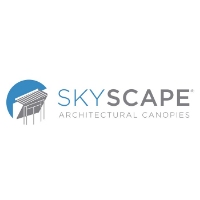 SKYSCAPE® Architectural Canopies